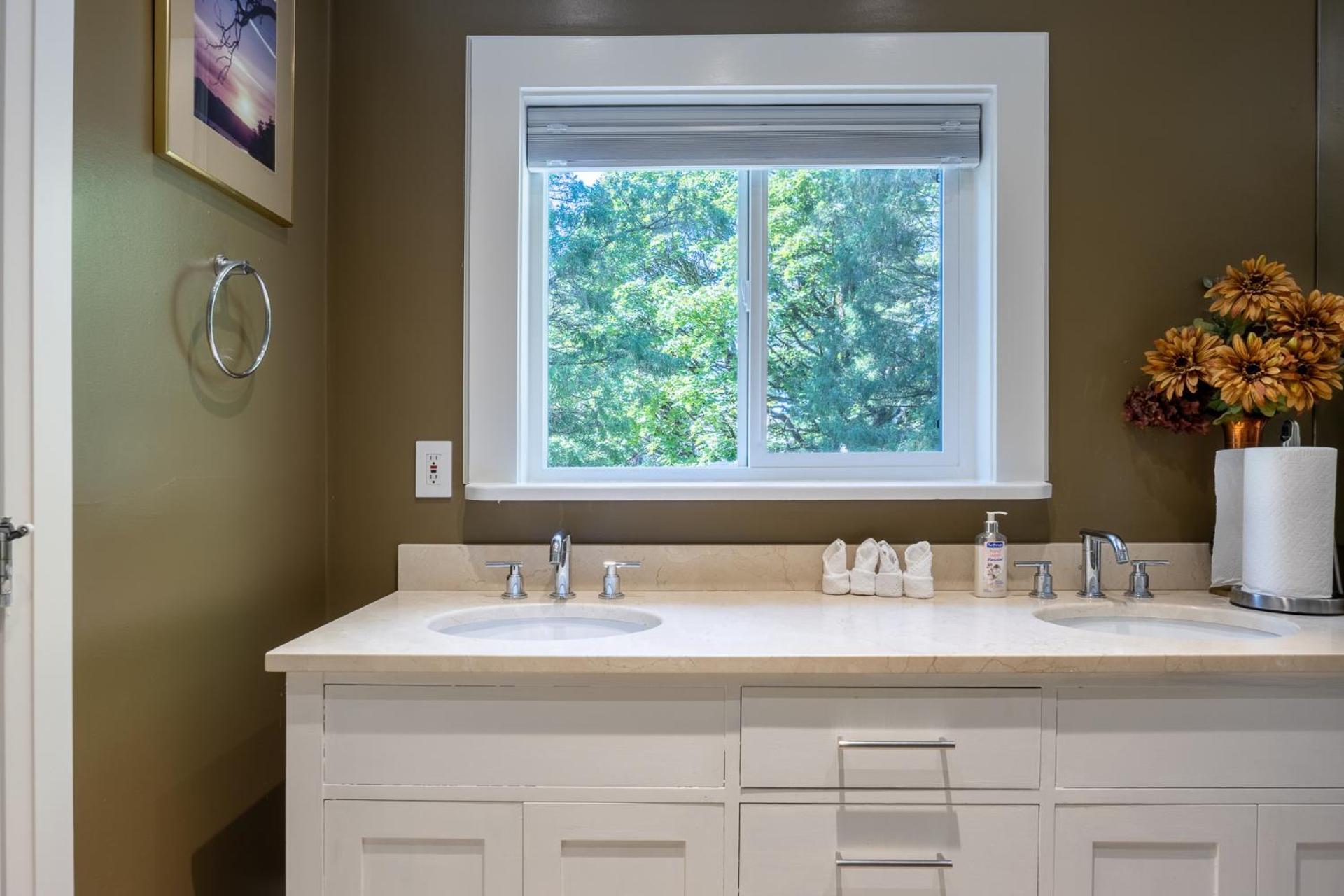 Shaughnessy Cozy Bedrooms Guest House 밴쿠버 외부 사진