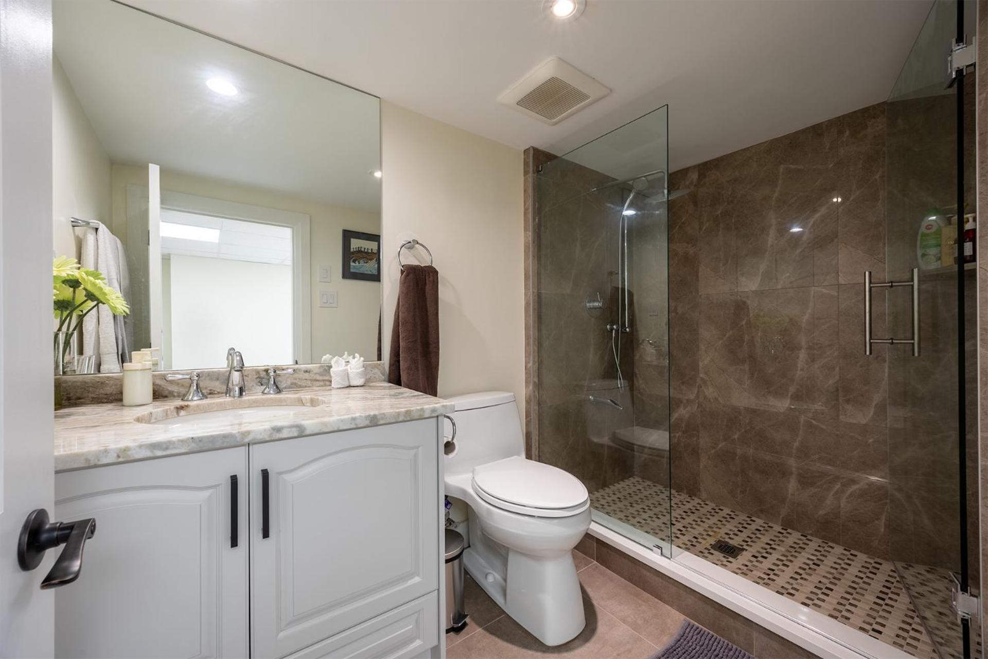 Shaughnessy Cozy Bedrooms Guest House 밴쿠버 외부 사진