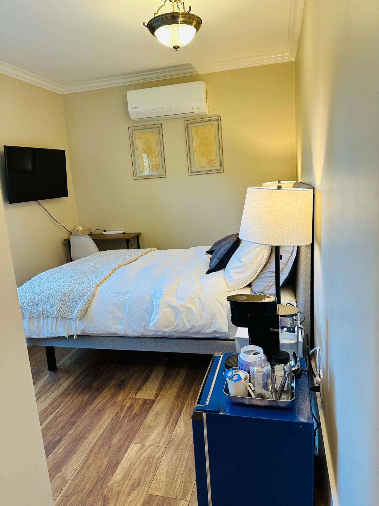 Shaughnessy Cozy Bedrooms Guest House 밴쿠버 외부 사진